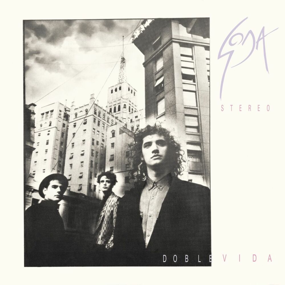 Picture of Doble Vida (Remastered)