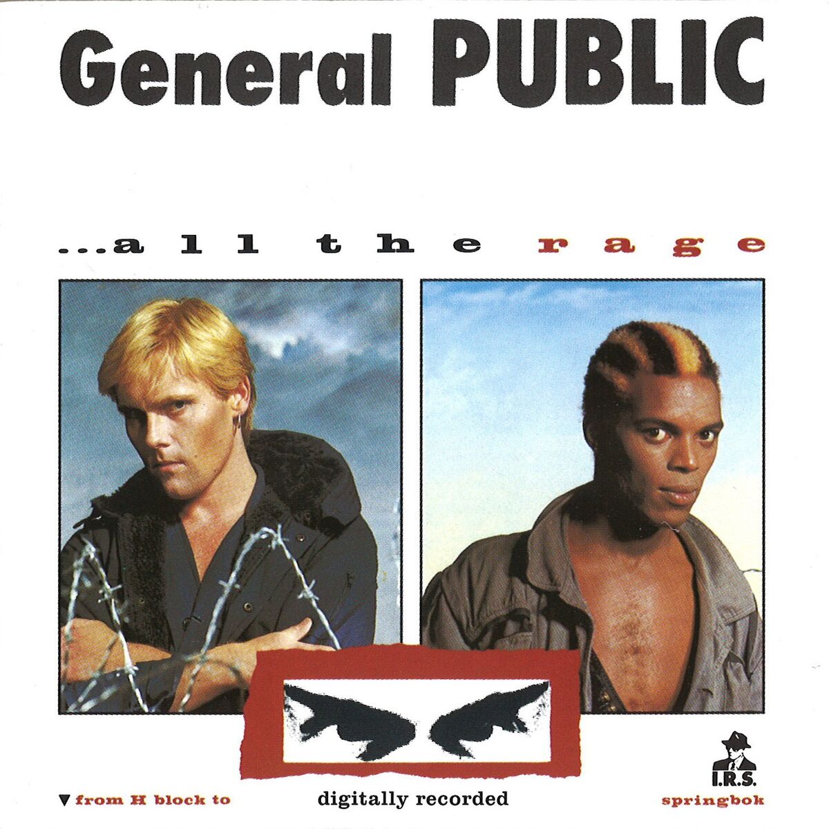 Album cover of Tenderness