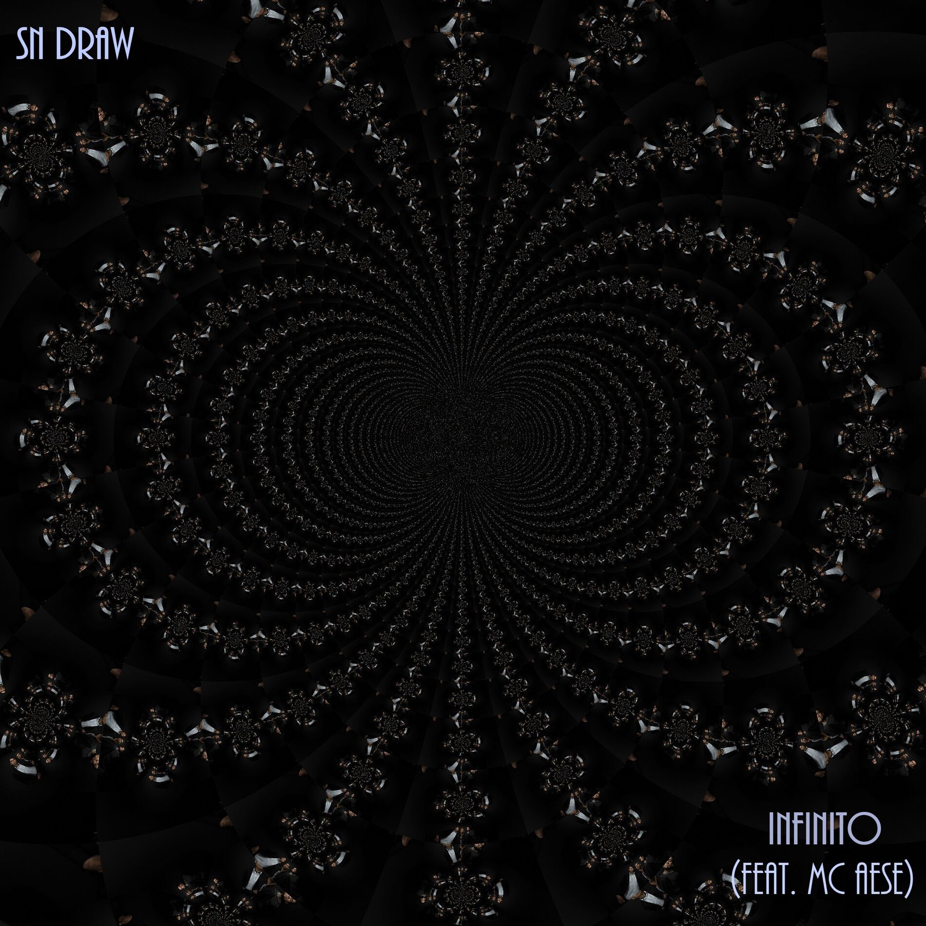 Album cover of Infinito