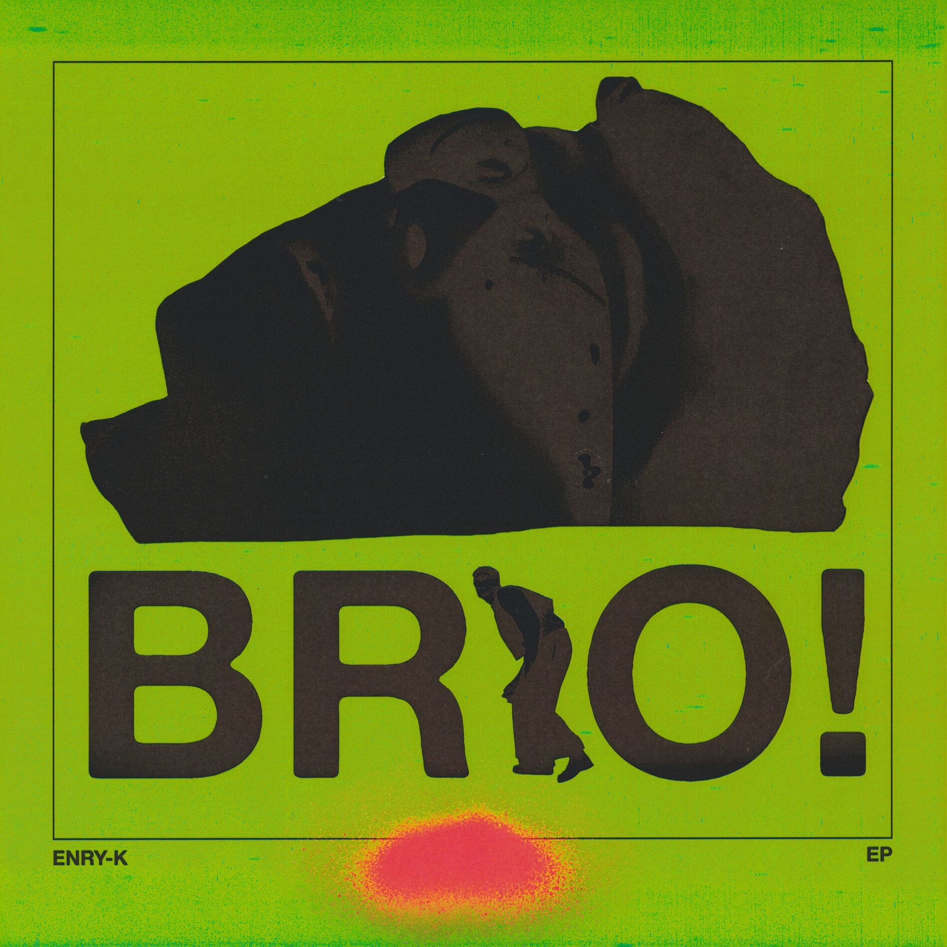 Album cover of BRIO!
