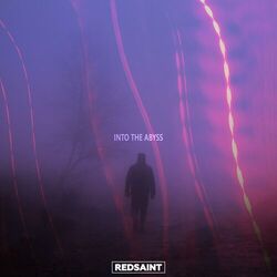 Cover of INTO THE ABYSS