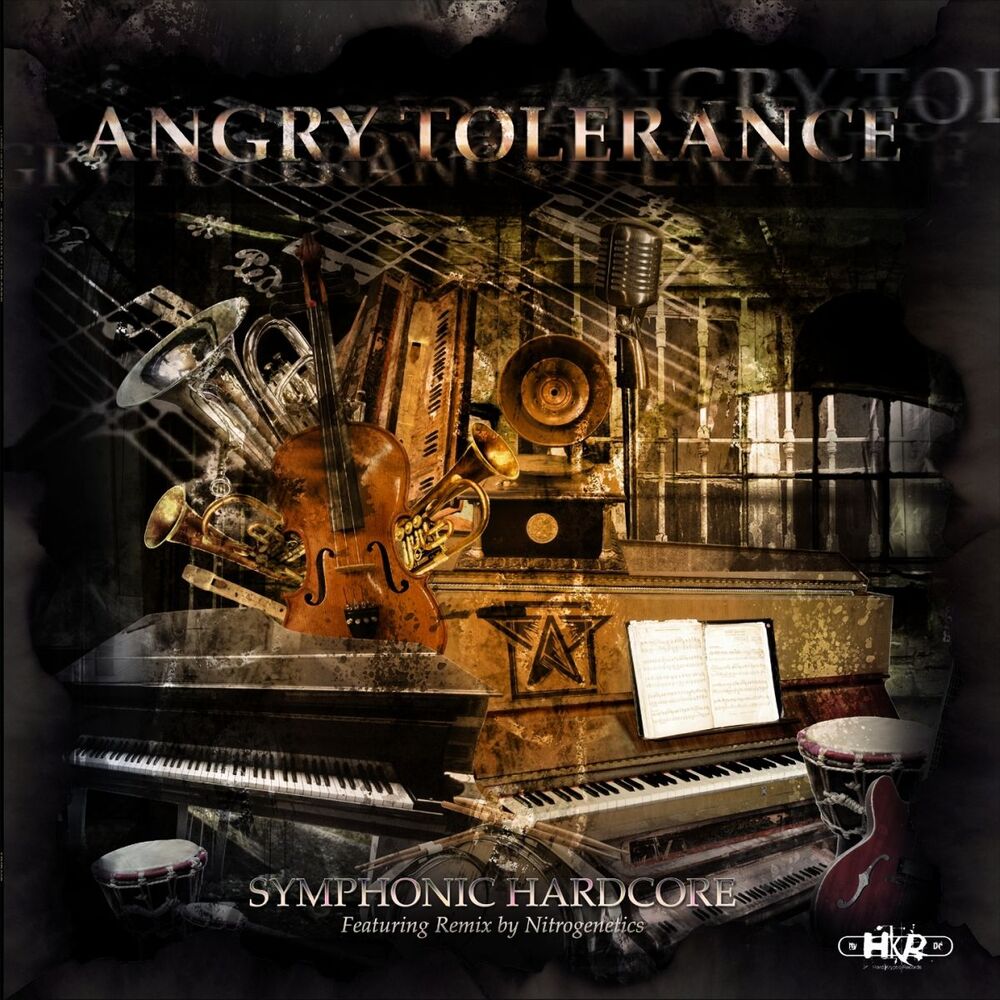 Picture of Symphonic Hardcore