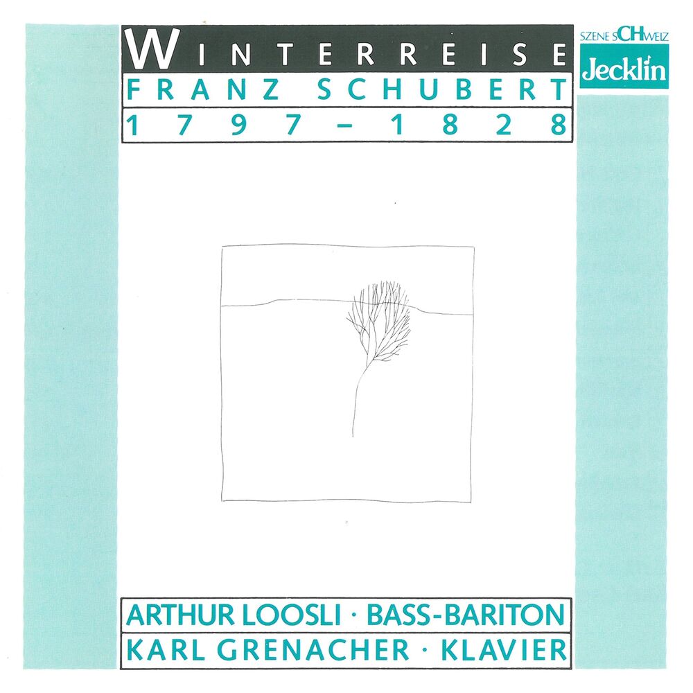 Picture of Franz Schubert: Winterreise
