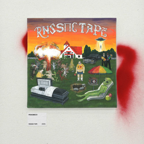 PENOMECO – RNSSNC TAPE – EP