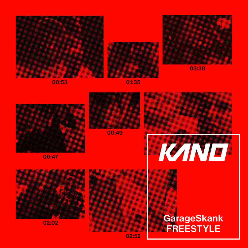 Picture of GarageSkankFREESTYLE
