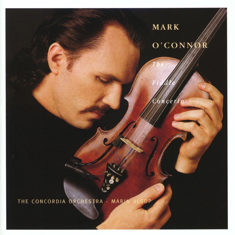 Picture of The Fiddle Concerto