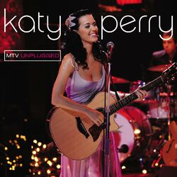 Cover of Unplugged (Live At MTV Unplugged, New York, NY/2009)