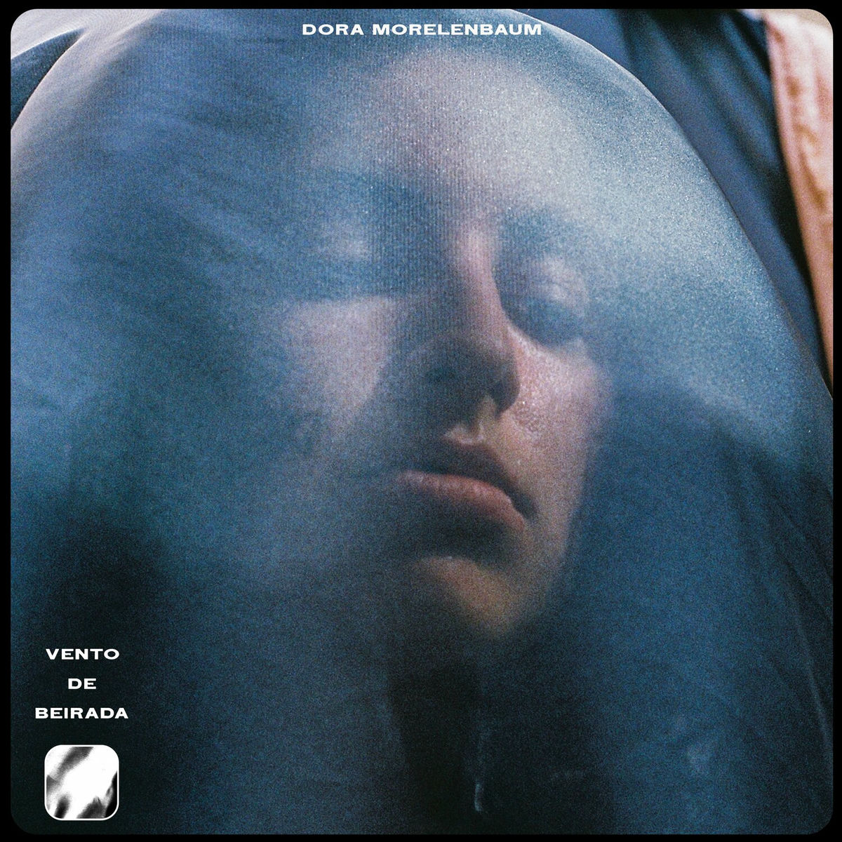 Album cover of Vento de Beirada