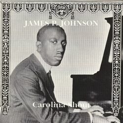 Cover of Carolina Shout