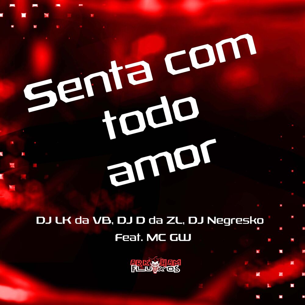 Picture of Senta com todo Amor