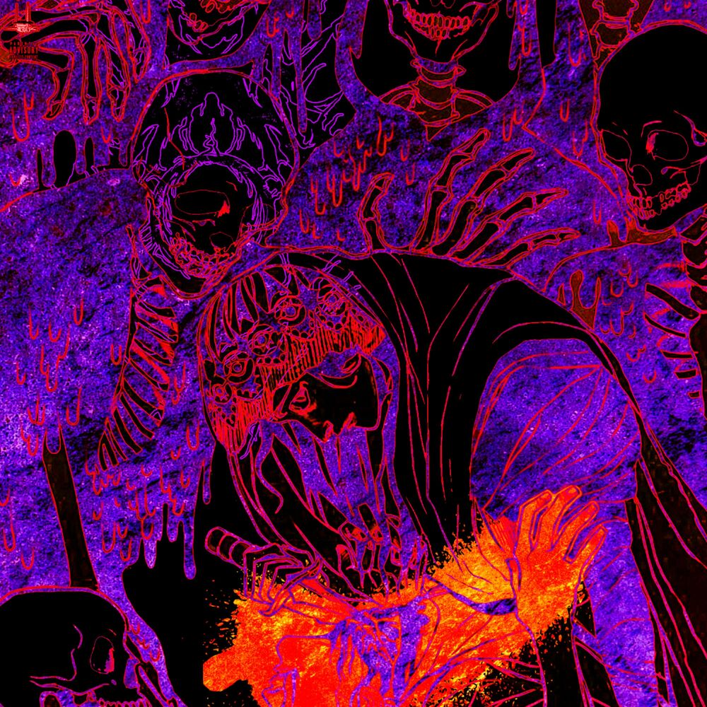 Picture of Broken Skulls