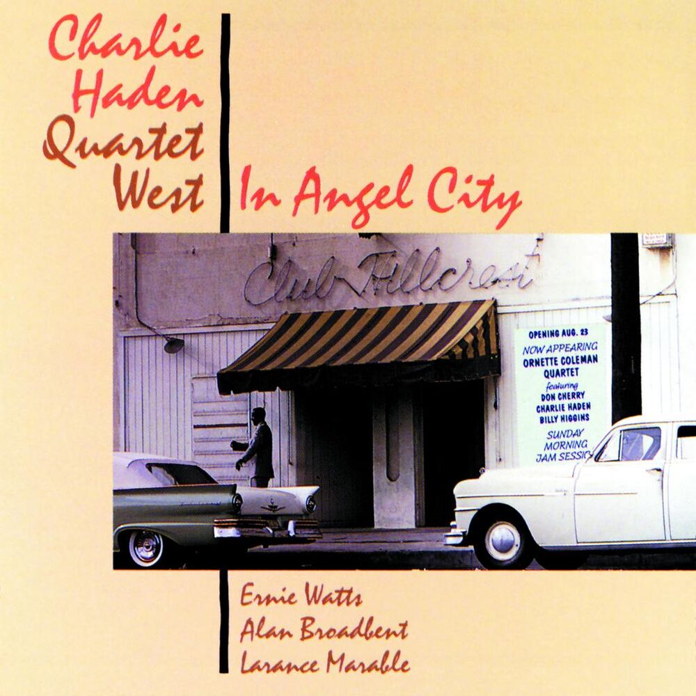 Picture of In Angel City