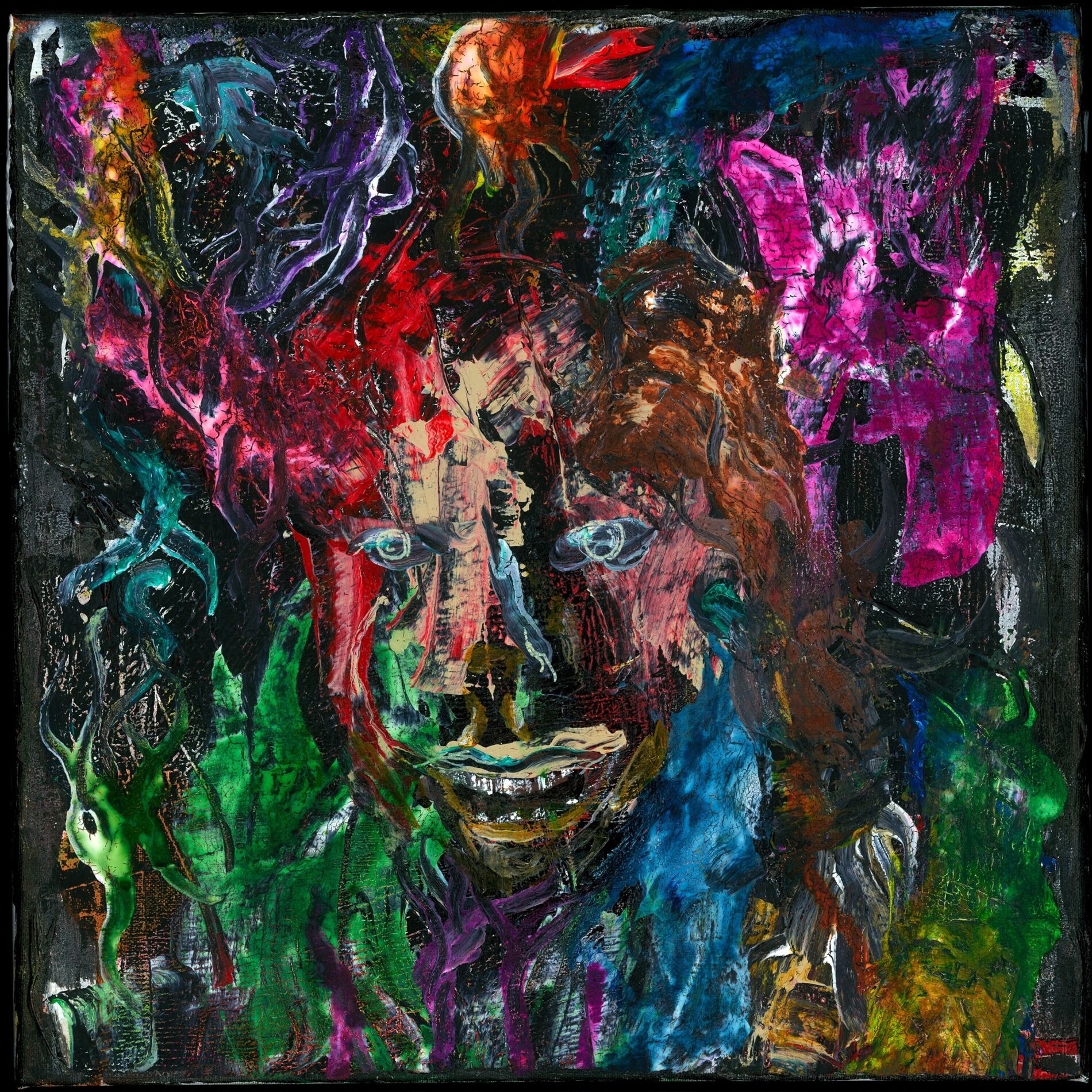 Album cover of Echoes Follow