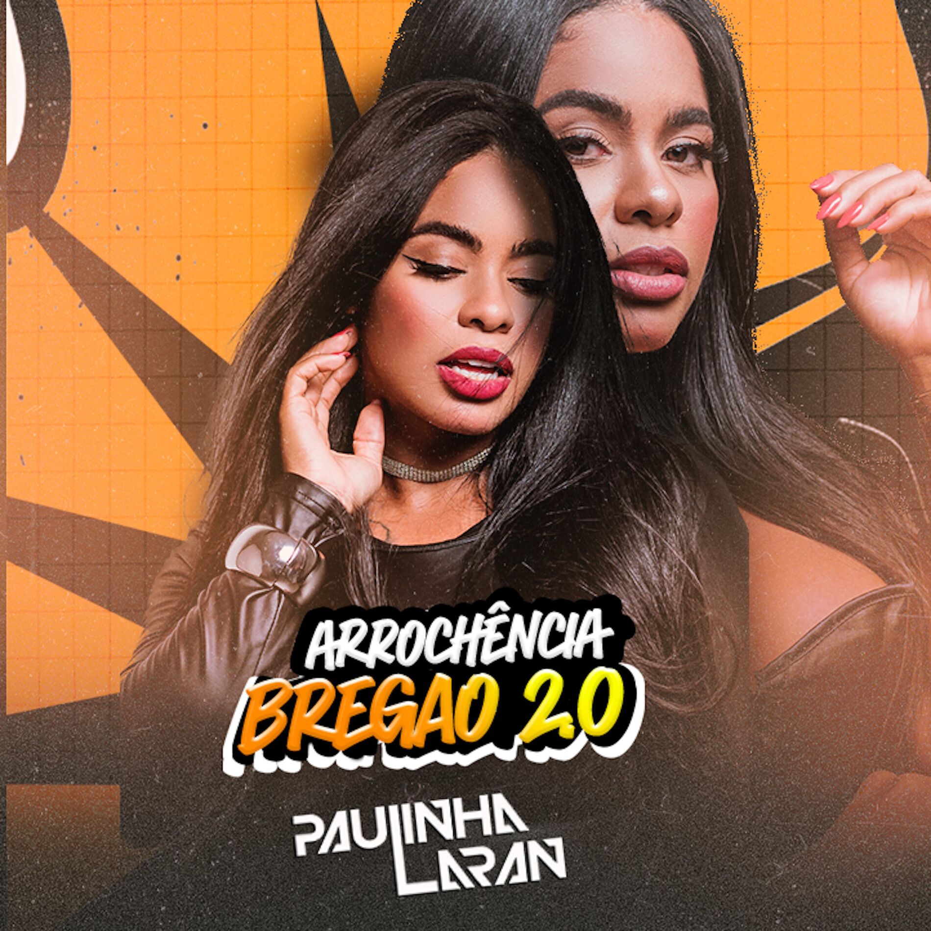 Album cover of Arrochência Bregão 2.0