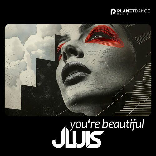  JLUIS - You're Beautiful (2025) 