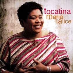 Cover of Tocatina