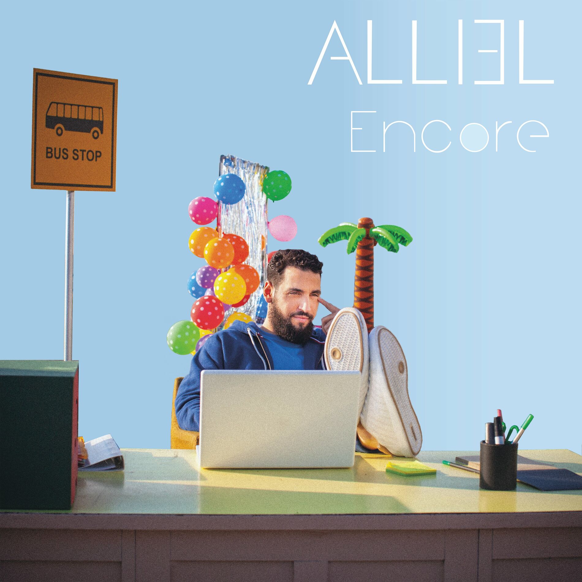 Album cover of Encore