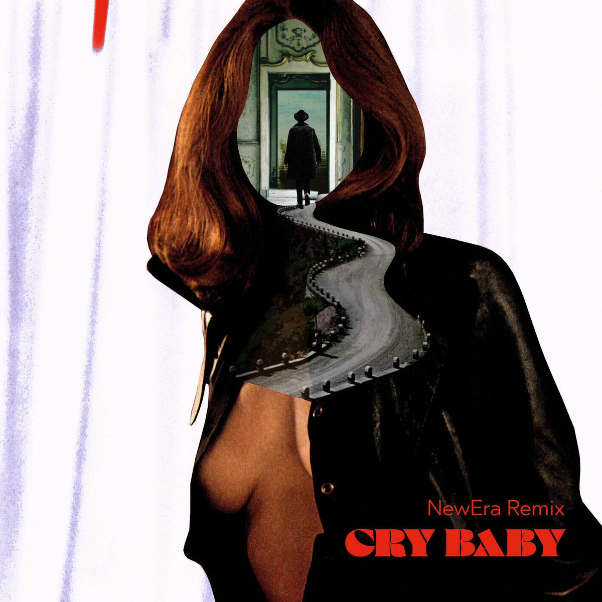 Album cover of Cry Baby