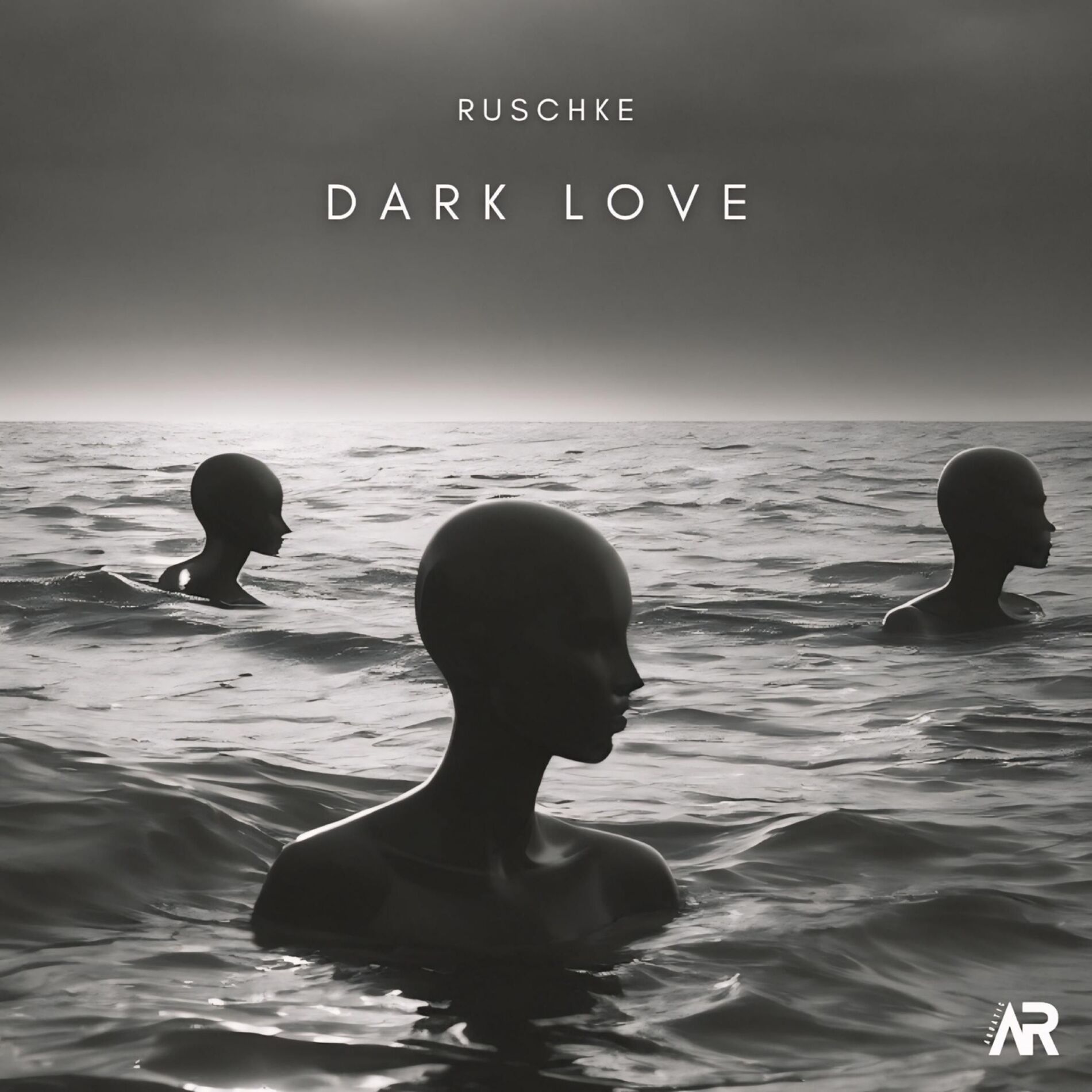 Album cover of DARK LOVE