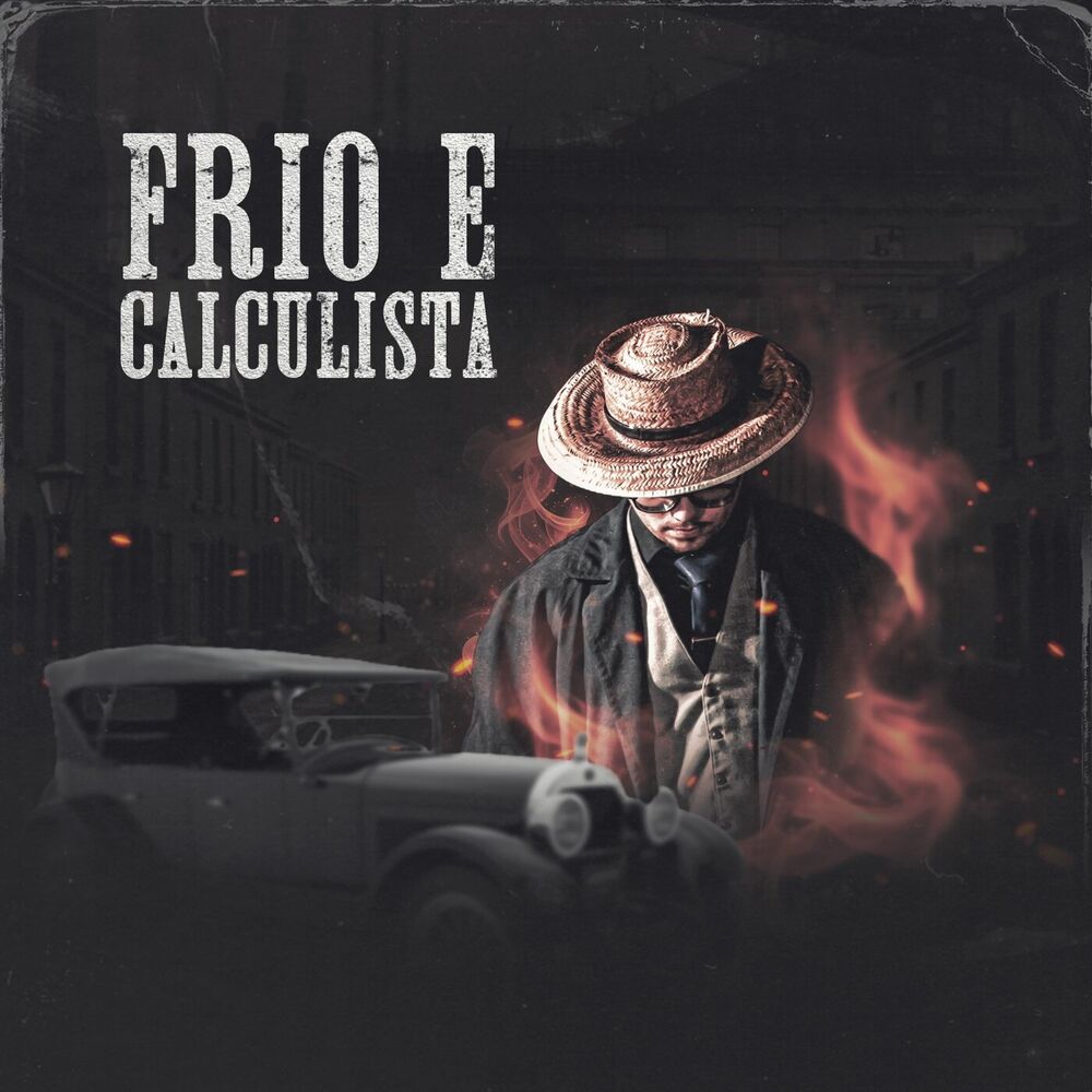 Picture of Frio e Calculista