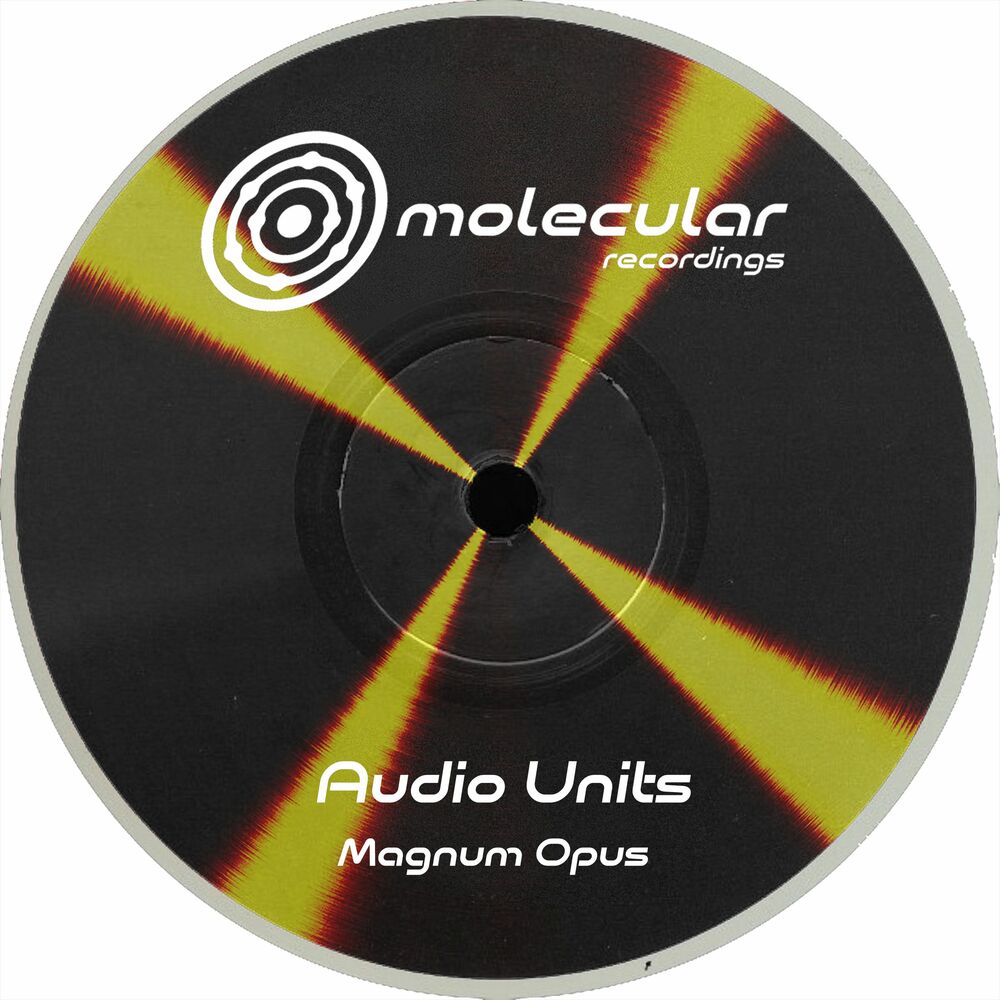 Picture of Magnum Opus