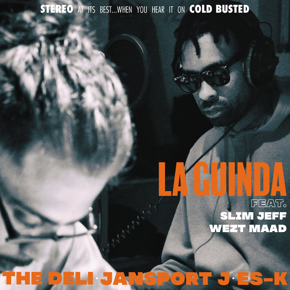Picture of La Guinda