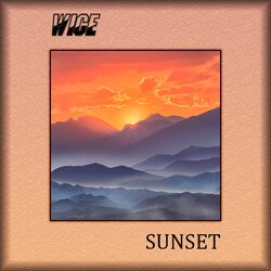 Cover of Sunset