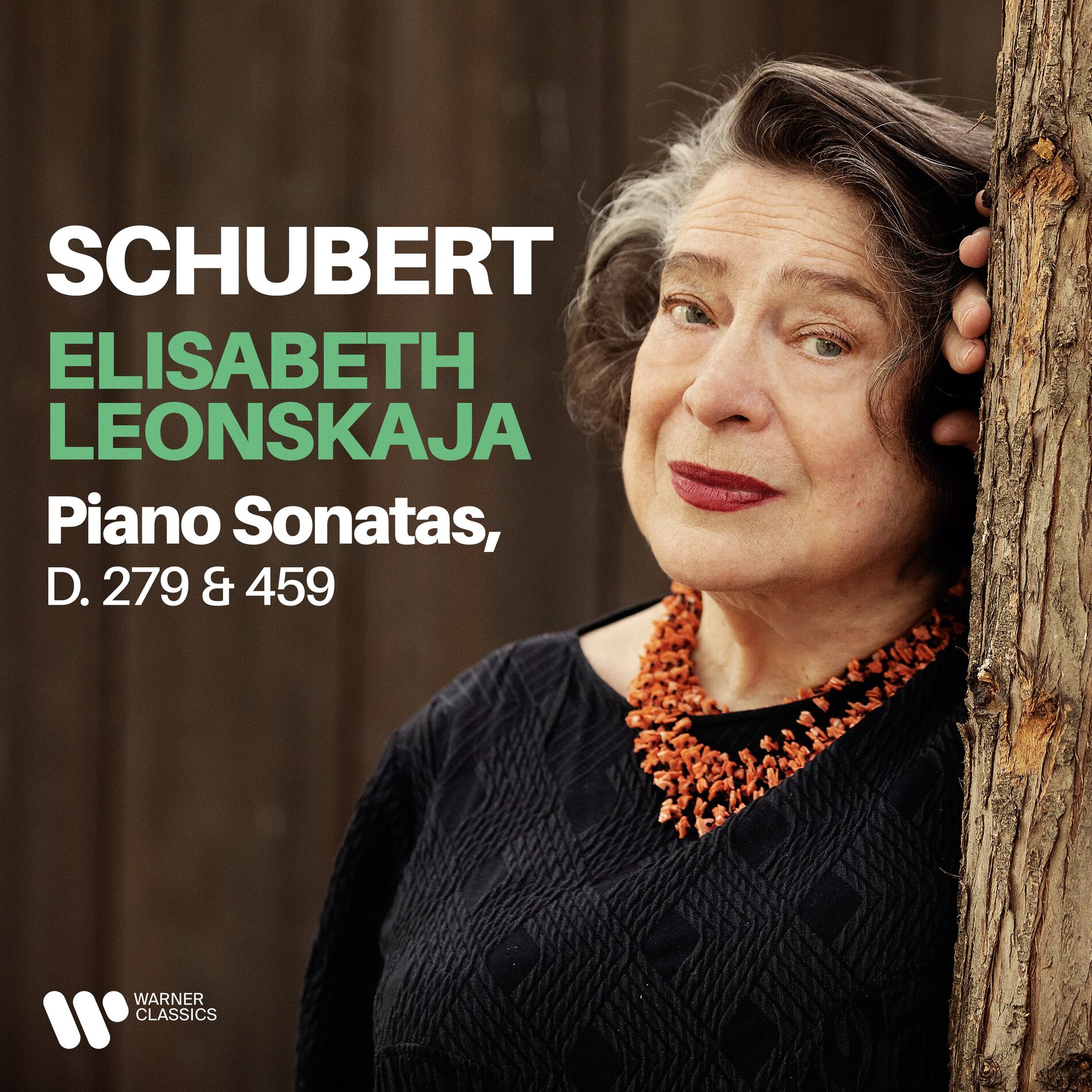 Album cover of Schubert: Piano Sonatas, D. 279 & 459