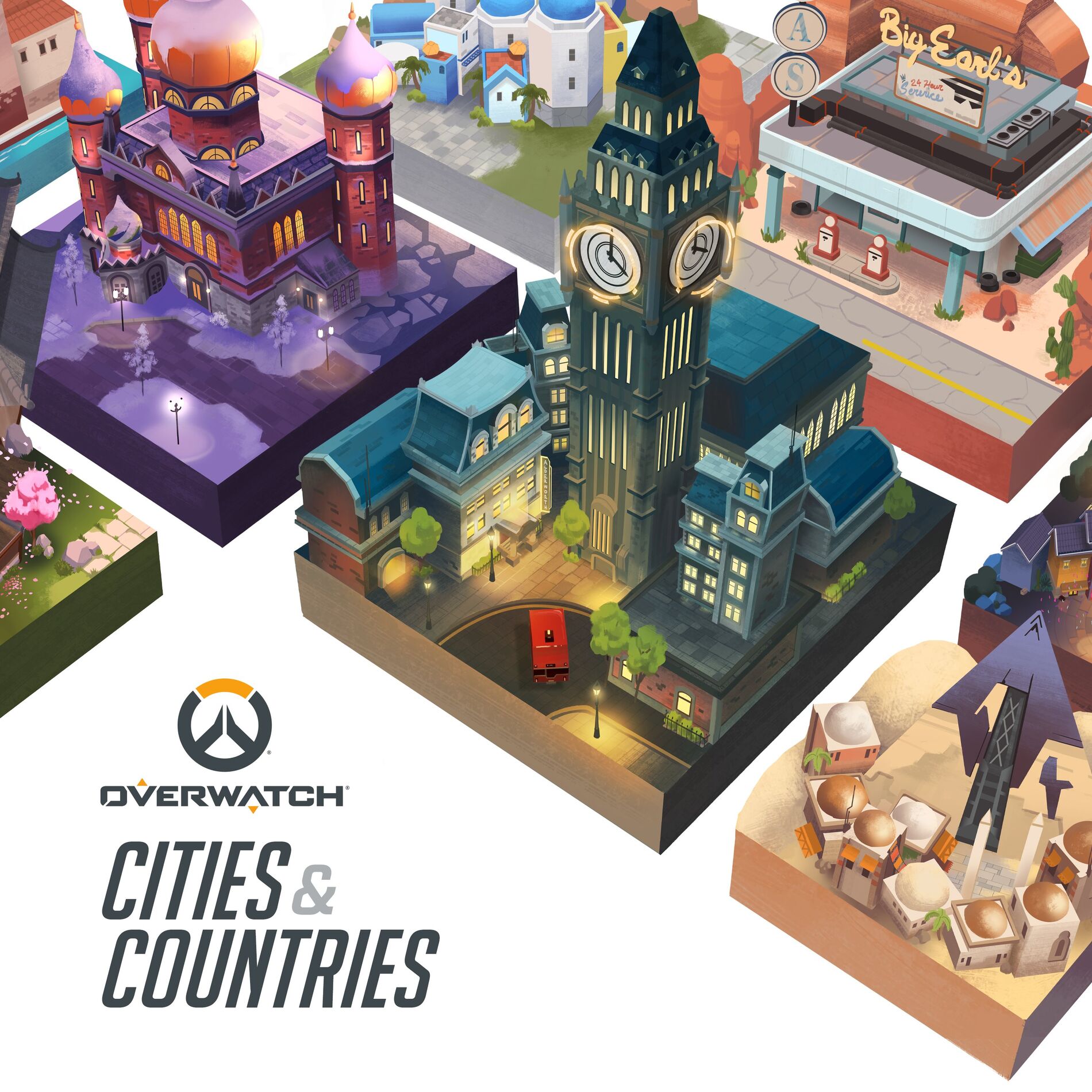 Album cover of Hanamura