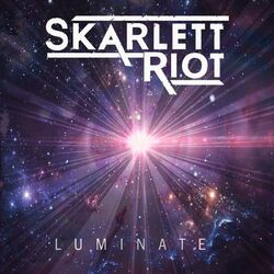 Cover of Luminate