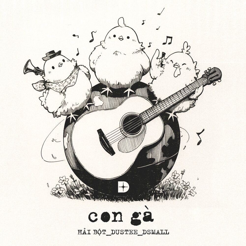 Picture of Con Gà