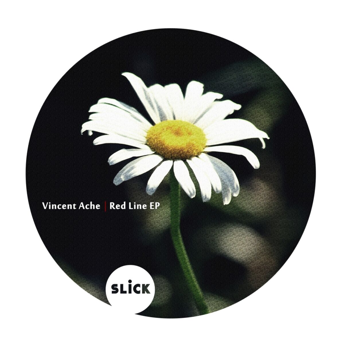 Album cover of Red Line EP
