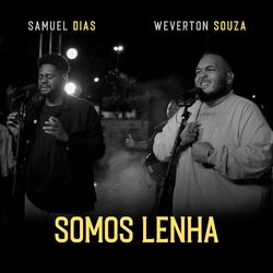 Cover of Somos Lenha