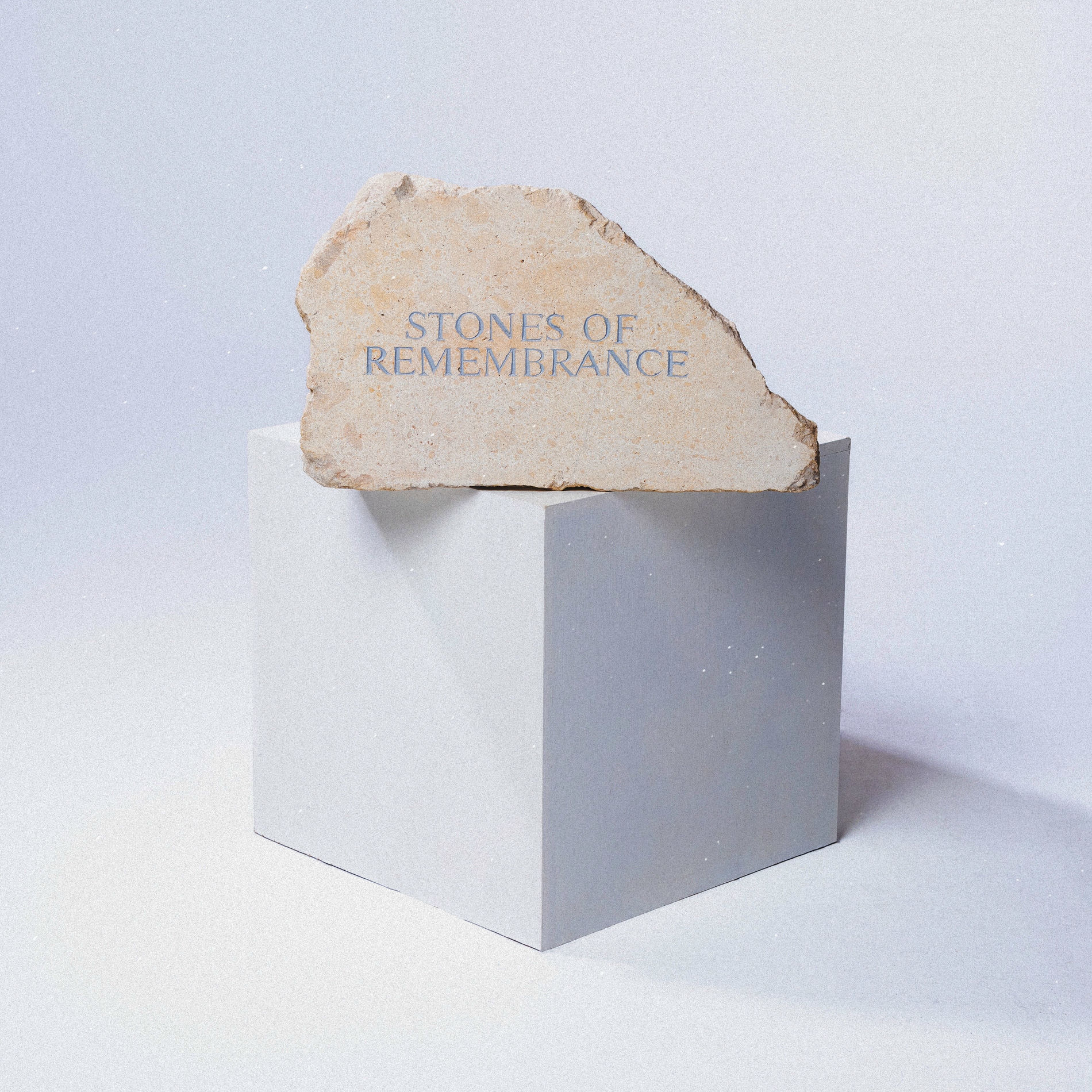 Album cover of None Like Jehovah