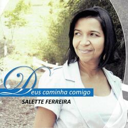 Cover of Deus Caminha Comigo