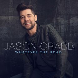 Cover of Whatever The Road