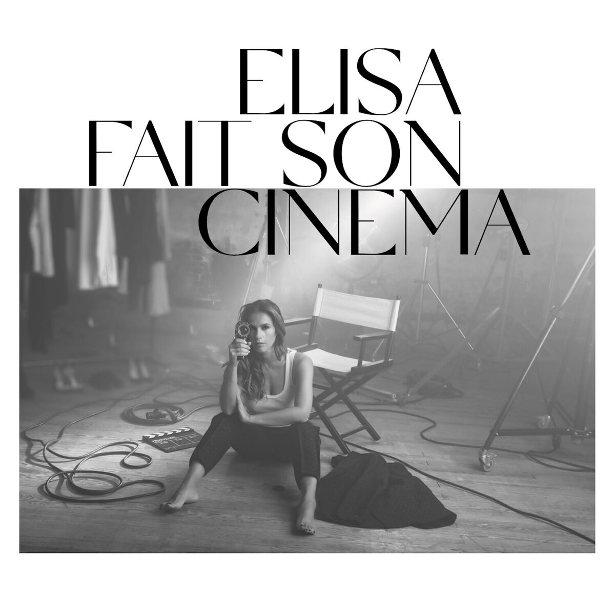 Album cover of La chanson d'Hélène