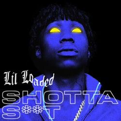 Cover of Shotta S**t