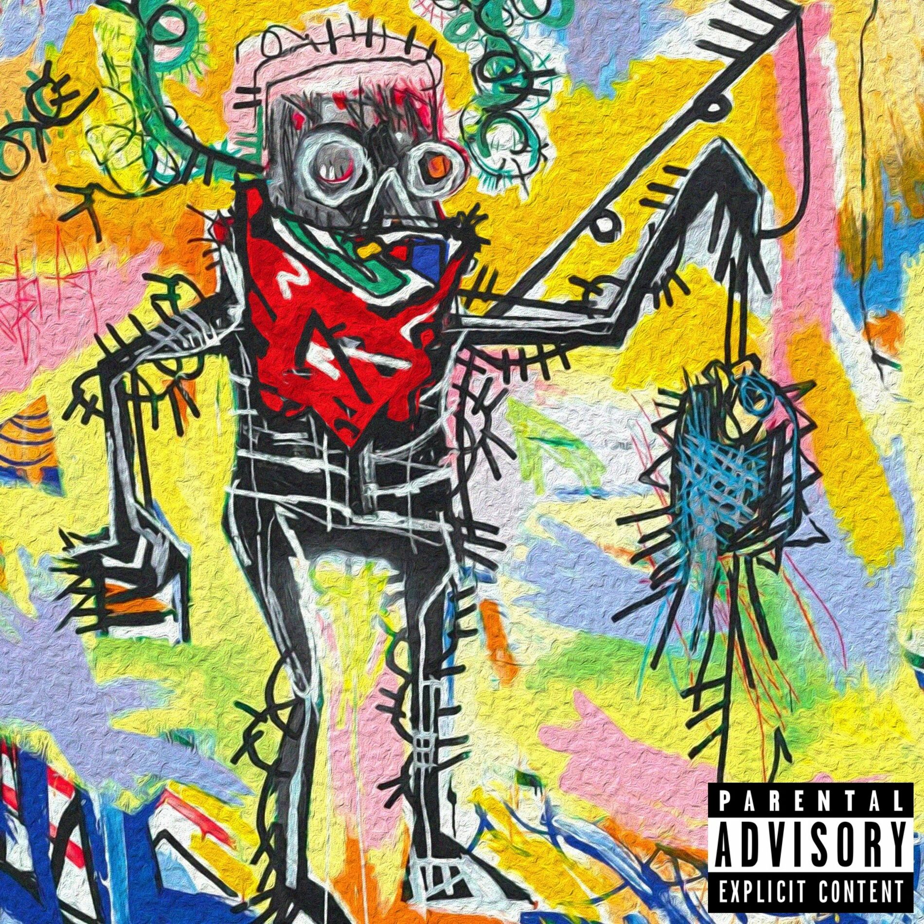 Album cover of Magnum Band