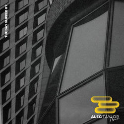 Capa de The Day Slipped By
