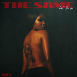 Cover of The Same (feat. Tobi Lou)