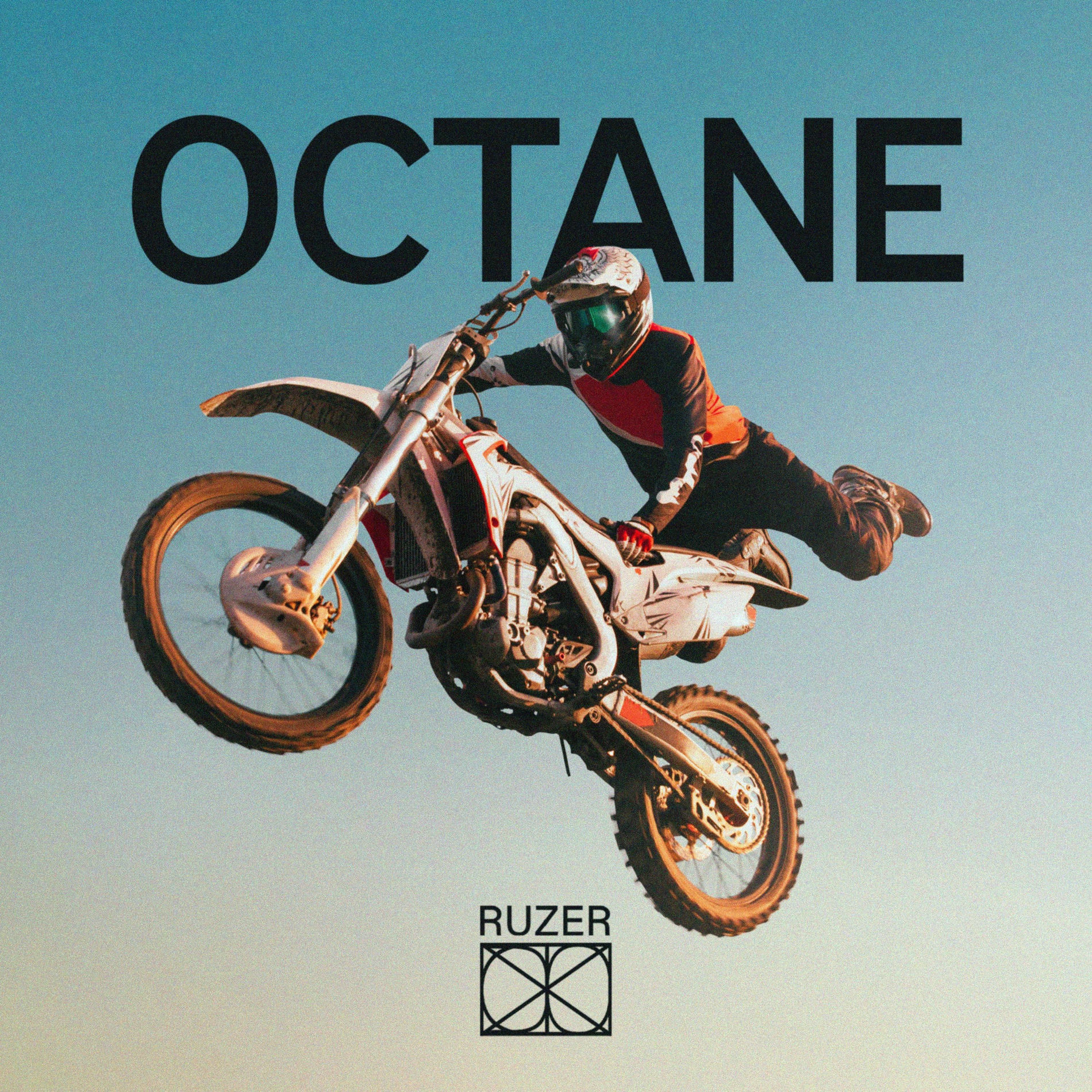 Album cover of Octane