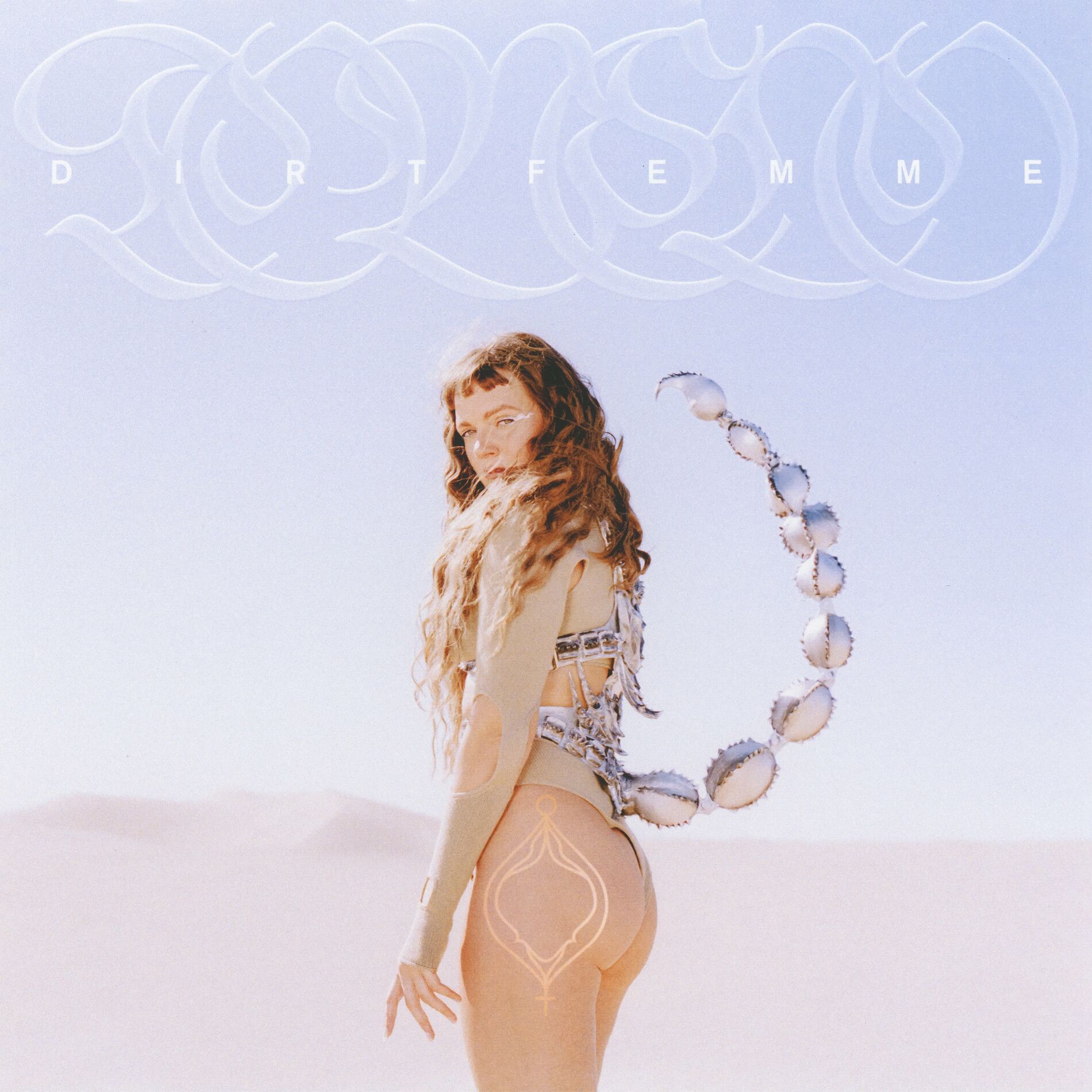 Album cover of No One Dies From Love