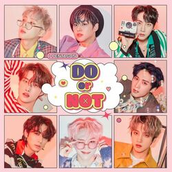 Cover of DO or NOT