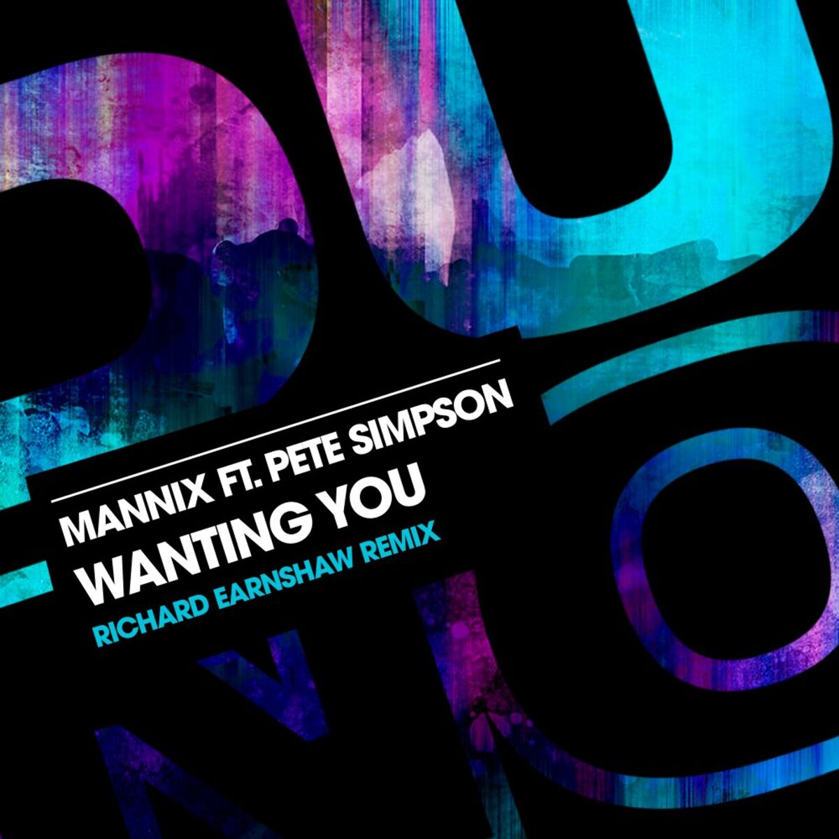 Album cover of Wanting You