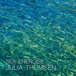 Cover of Sea Energise