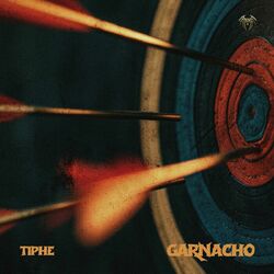 Cover of Garnacho