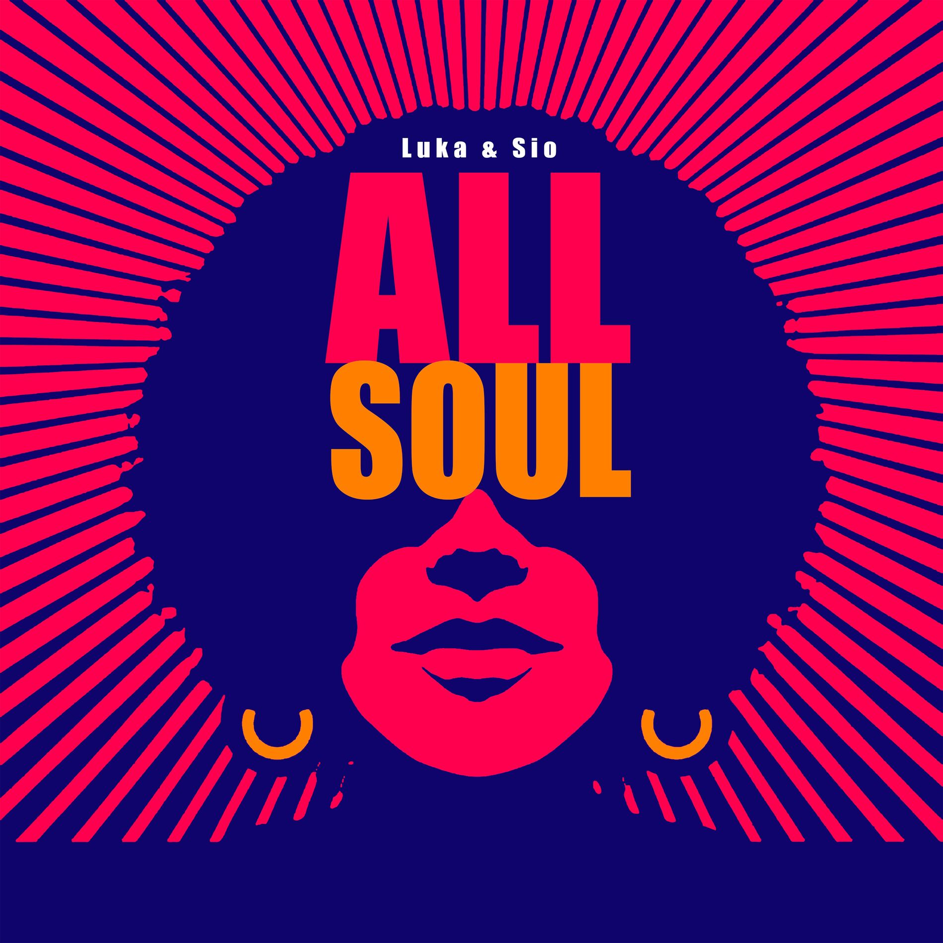 Album cover of All Soul
