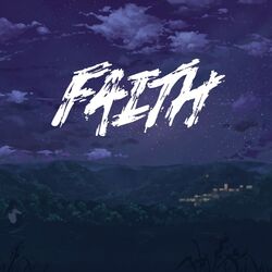 Cover of Faith