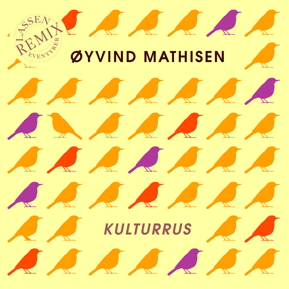Picture of Kulturrus